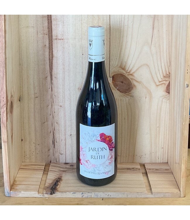 Le Jardin Vaucluse (Chateau de Ruth) 2022