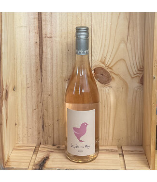 Sacha Lichine Le Poussin Rosé 2025