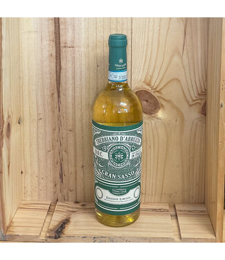 Gran Sasso Trebbiano d'Abruzzo 2024