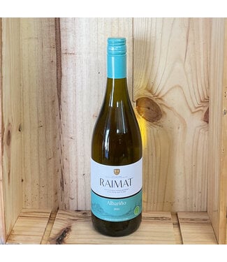 Raimat Albarino 2024