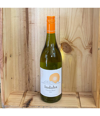 Indaba Chenin Blanc 2025