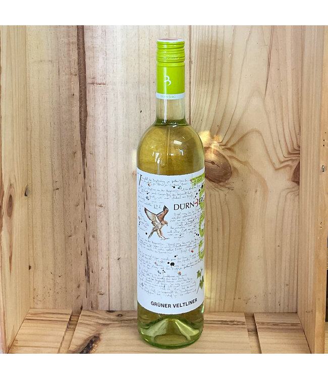 Durnberg Gruner Veltliner Cool 750ml