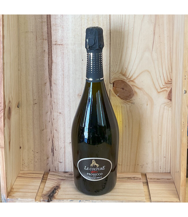 Le Colture Prosecco Sylvoz 750ml