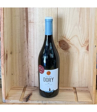 Adegamáe Dory Portuguese Red Blend 2021