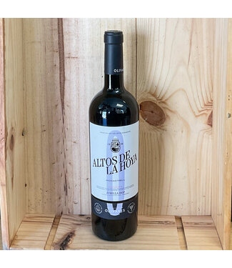 Bodegas Olivares, Altos De La Hoya Jumilla Monastrell Ungrafted Old Vines