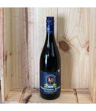 Casa Santos Lima Traditional Red Blend 2021