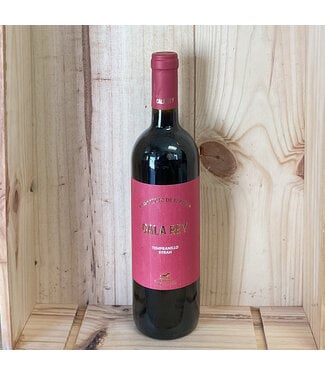 Finca Fella Cala Rey Tempranillo Syrah 2023