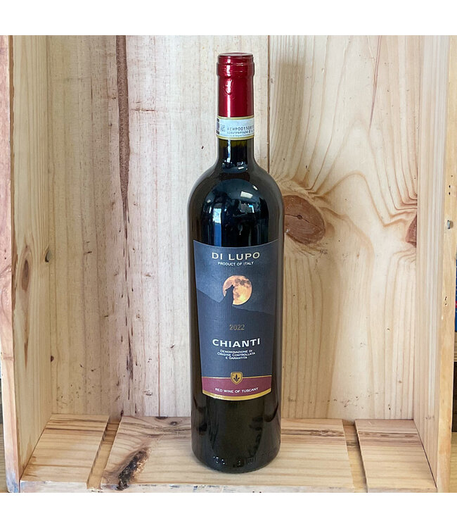 Di Lupo Chianti 2022