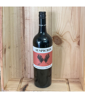 Auspicion Cabernet Sauvignon 2022