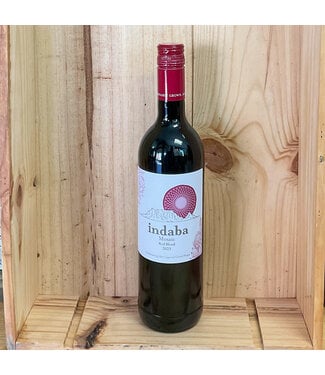 Indaba Mosaic Red Blend 2020