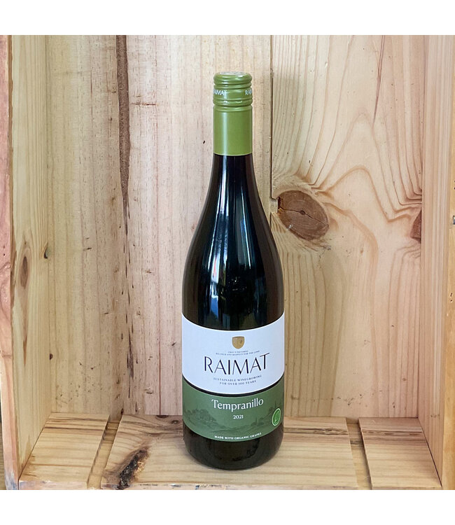 Raimat Costers del Segre Tempranillo 2021