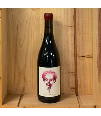 Las Jaras Sweet Berry Wine 2021