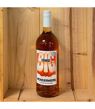 Wonderwerk Big Orange 2025 1L