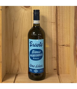 Ercole Monferrato Bianco 2024 1L