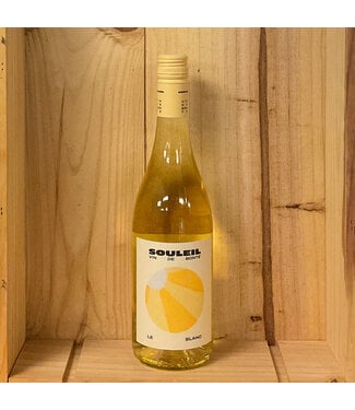 Souleil Blanc 2024 750ml