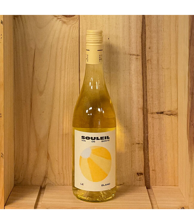 Souleil Blanc 2024 750ml