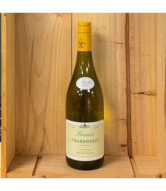 Domaine de Bernier Chardonnay 2025 750ml