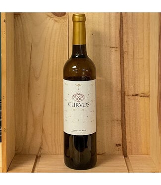 Quinta de Curvos Vinho Verde Superior 2024