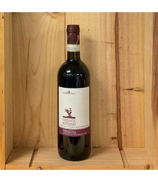 Pierazzuoli Chianti Montalbano 2024 750mL