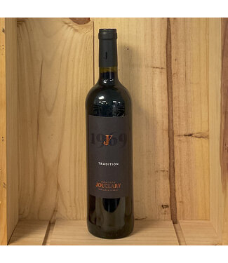 Chateau Jouclary Rouge 2023