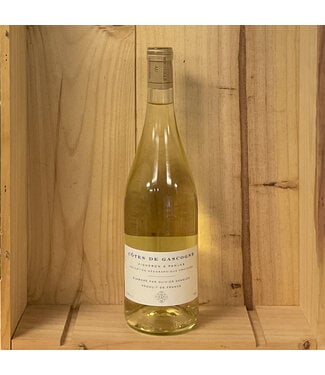 Mary Taylor-Olivier Gessler-Gascogne Blanc 2023