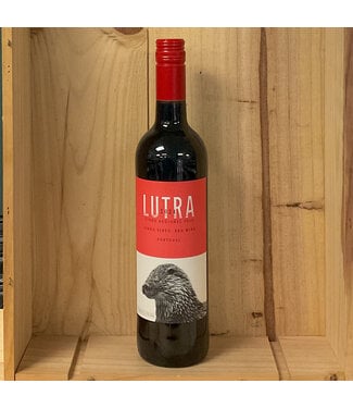 Quinta da Alorna Lutra Tinto 2024