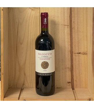 Antonelli Baiocco Umbria Rosso 2024