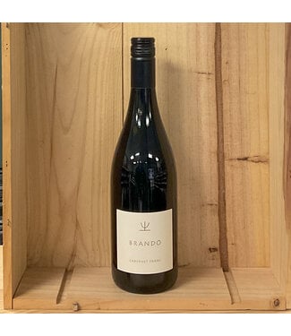 Terregaie Brando Veneto Cabernet Franc 2023