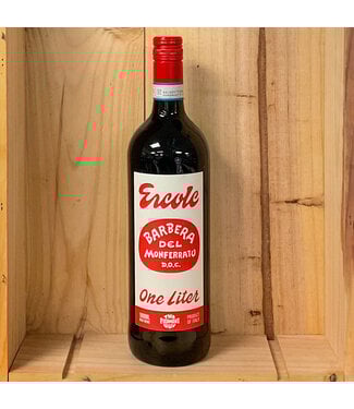 Ercole Barbera del Monferrato 2023 1L