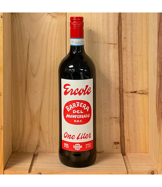 Ercole Barbera del Monferrato 2024 1L