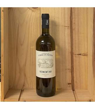 Castello di Torre in Pietra Vermentino 2024
