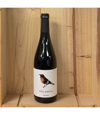 Vina Zorzal Navarra Garnacha 2024