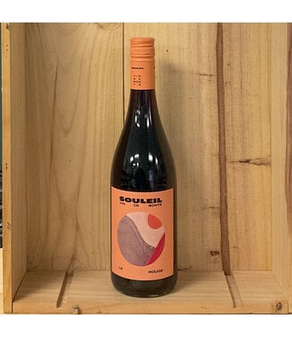 Souleil Rouge 2024 750ml