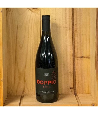 Tre Monti Barbera Frizzante Doppio Rosso 2023