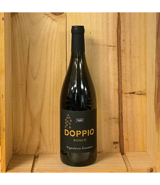 Tre Monti Doppio Bianco Pignoletto Frizzante 750mL