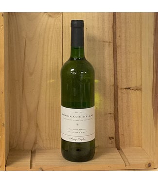 Mary Taylor (Jean Marc Barthez) Bordeaux Blanc 2024