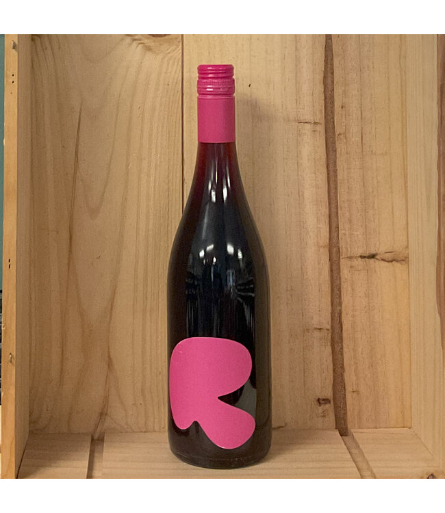 Muller-Ruprecht Rot Wine 2024