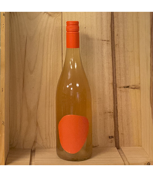 Muller-Ruprecht Orange Wine 2025