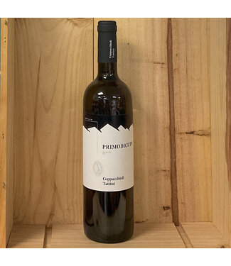 Coppacchioli Tattini Primodicupi Vissanello Marche Bianco 2023