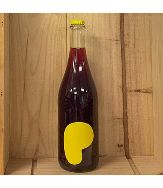 Muller Ruprecht PetNat Rosé 750ml