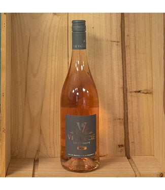 Domaine Vetriccie Corsican Rosé 2019 750mL