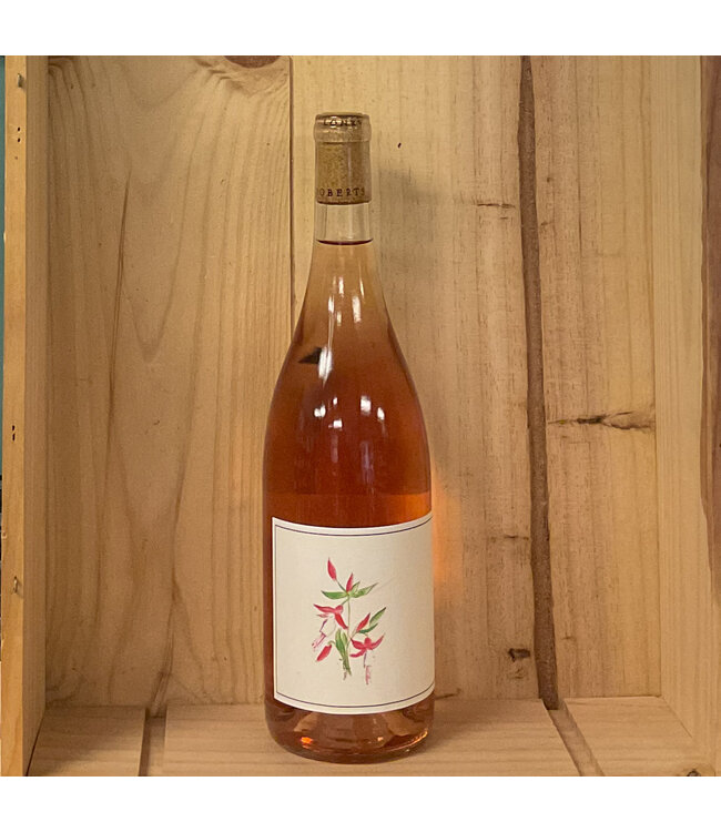 Arnot-Roberts Touriga Nacional Rosé 2025
