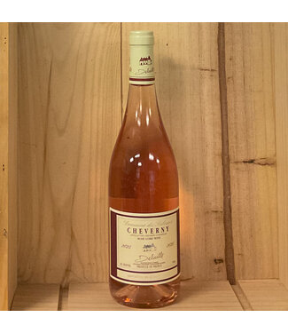 Domaine du Salvard Cheverny Rosé 2021 750ml
