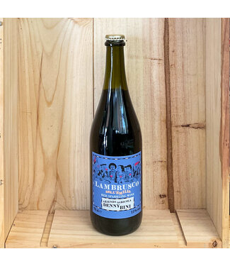 Denny Bini Festa Lambrusco dell'Emilia