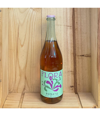 Col di Luna Flora Rosato Brut NV