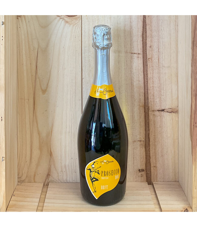 Carra Prosecco 750ml
