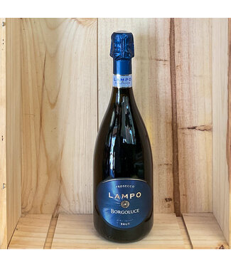 Borgoluce Prosecco Brut Lampo