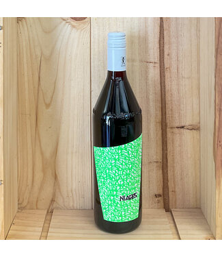 Garitina Niades Mosto Brachetto 750ml