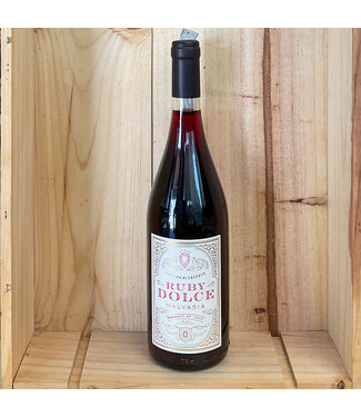 Cantina Sociale di Casorzo Ruby Dolce Malvasia 2023