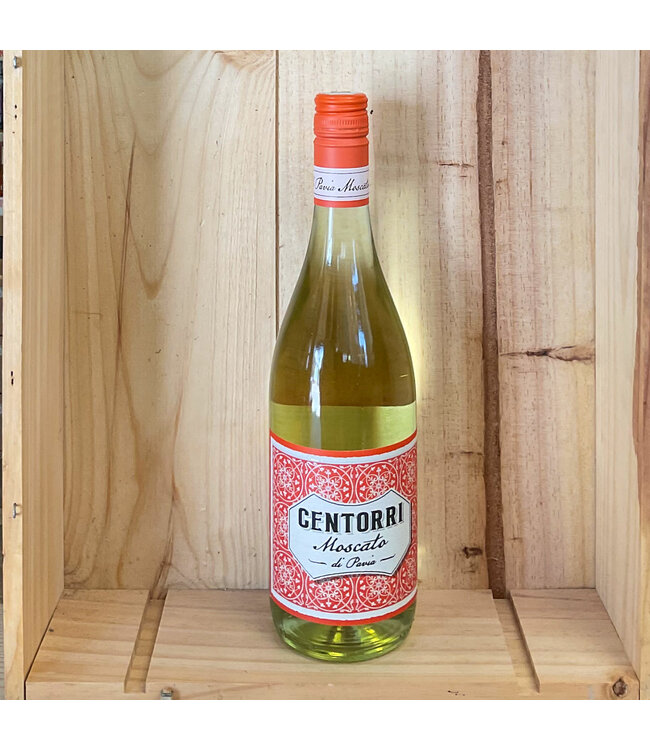Centorri Moscato 750ml